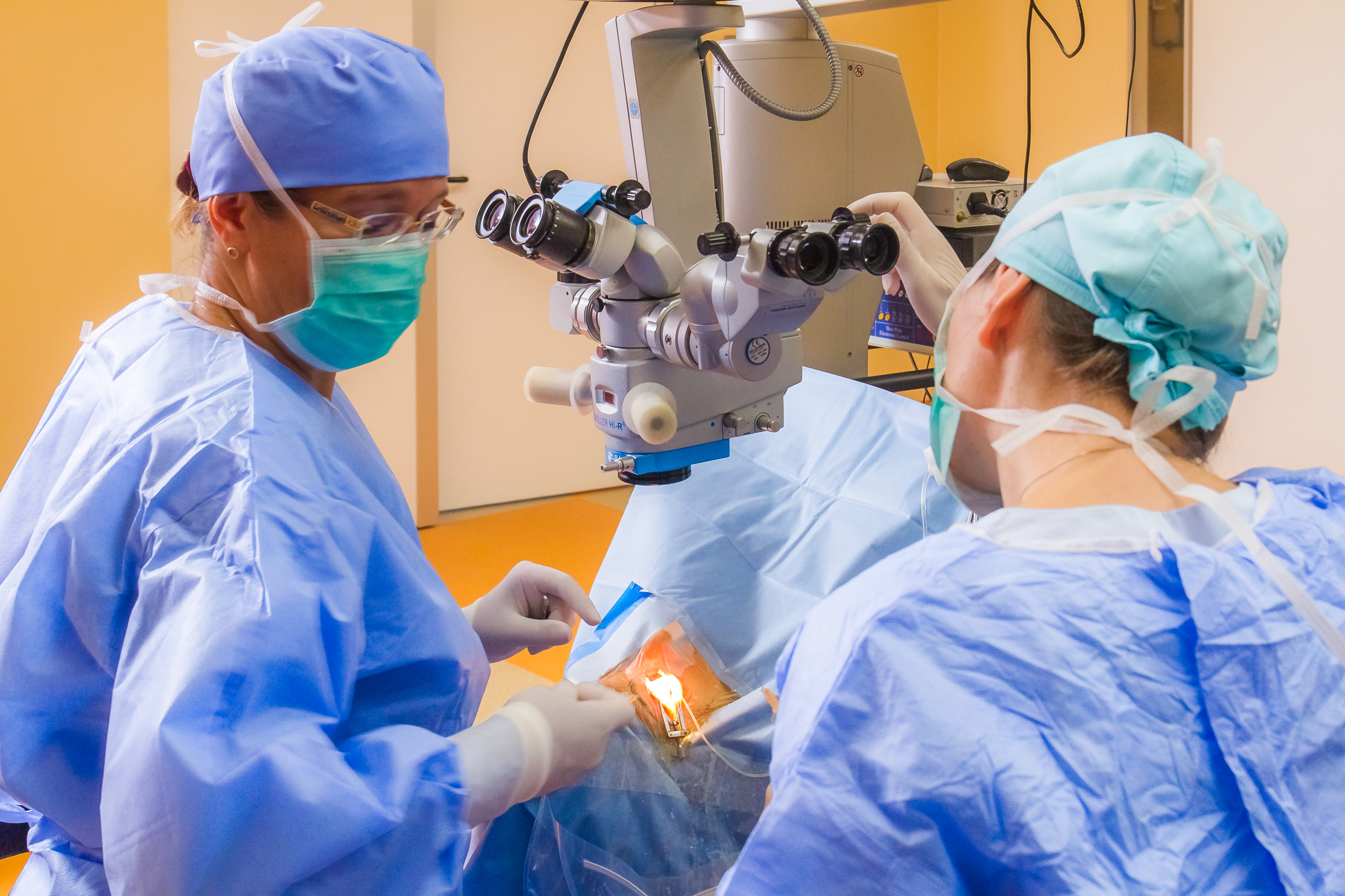 vedere neclară după intervenția chirurgicală a cataractei dieta deteriorată a vederii