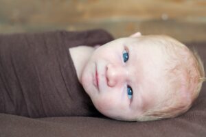 strabism în oftalmologia nou-născuților)