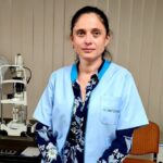 Dr. Irina Stamatian