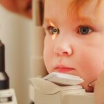 Hipermetropie la copii – Prezentă de la naștere sau dobândită?