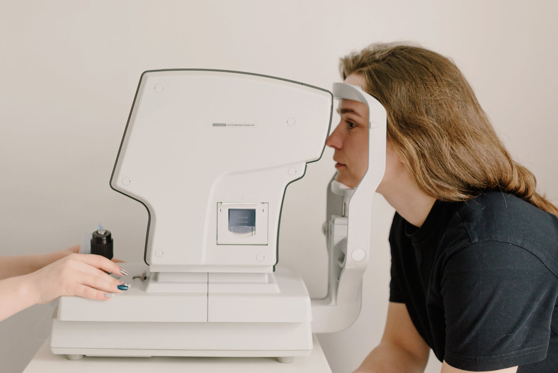consultarea urgentă cu un oftalmolog