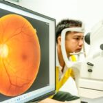 ERG – Rolul electroretinografiei în depistarea anomaliilor oculare
