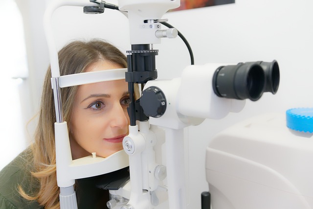 consult oftalmologic, ameteala, vertij