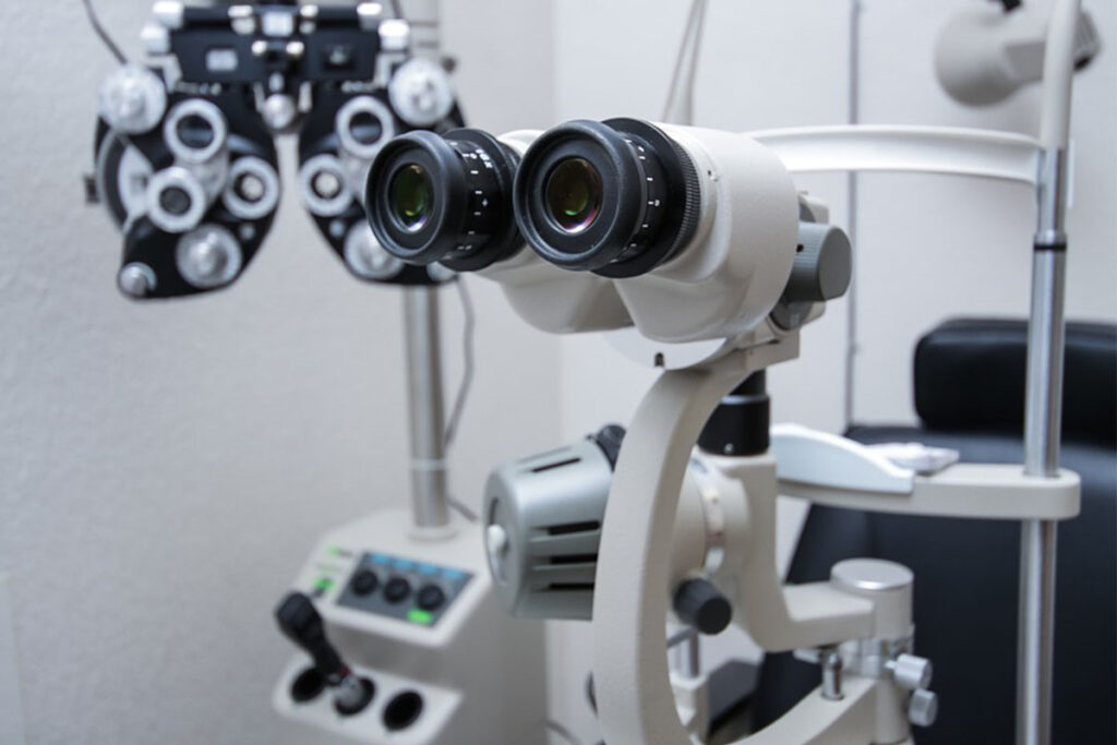 Glaucomul congenital - control oftalmologic copii, control oftalmologic, diagnostic glaucom, diagnostic glaucom congenital