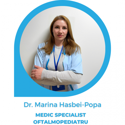 Dr. Marina Hasbei-Popa