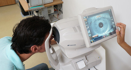 cazuri rare în oftalmologie clinică exercițiu pentru îmbunătățirea miopiei vederii