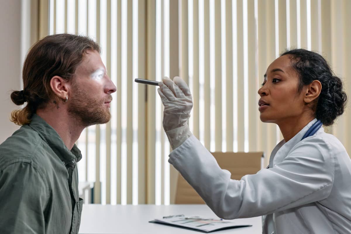 Glaucomul cu unghi deschis si ingust