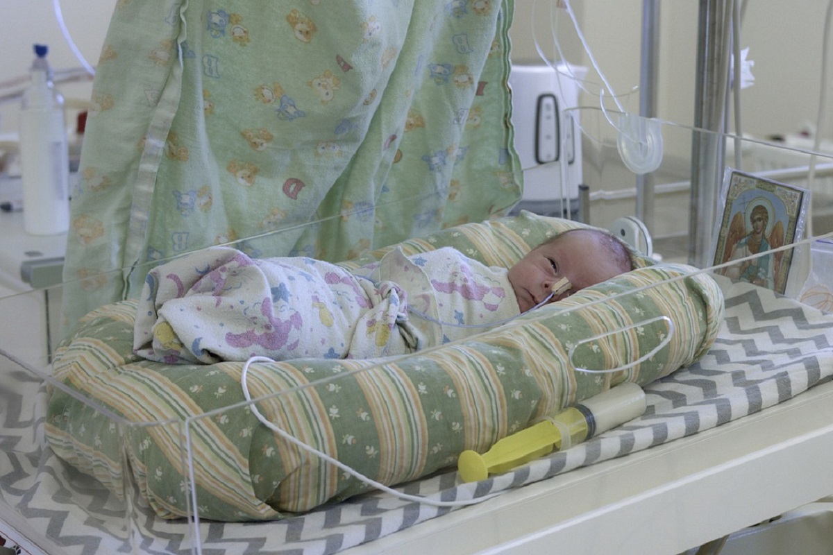 Malformatii congenitale