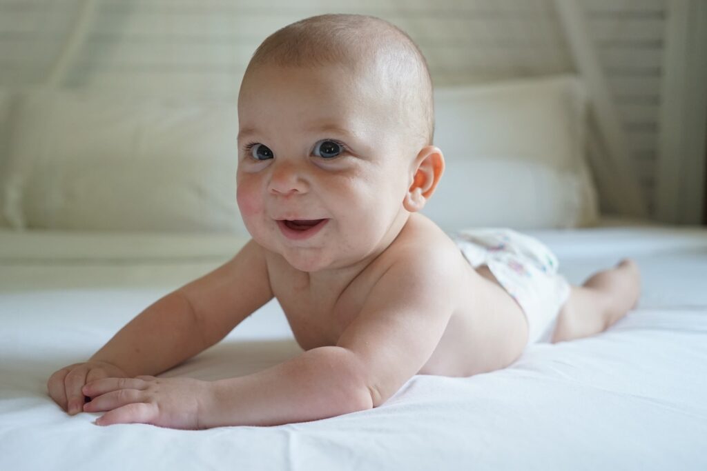 strabism ereditar, strabism la bebe,