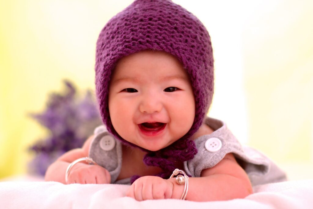 strabsim la bebe, tratement strabism,