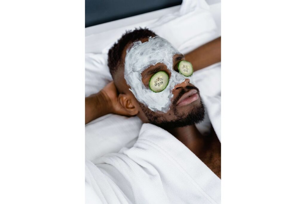 relaxare ochi, spa ochi